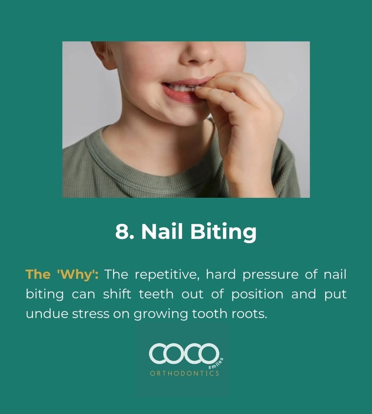 Phase One Treatment example 8